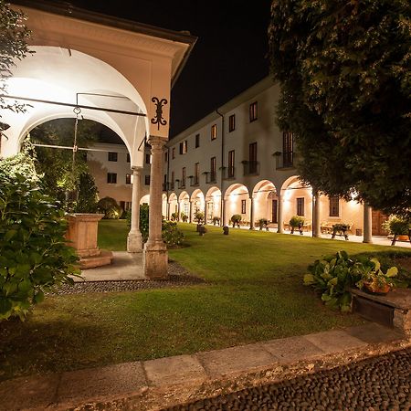 Hotel Il Chiostro By Lvg Hotel Collection Verbania Exterior photo