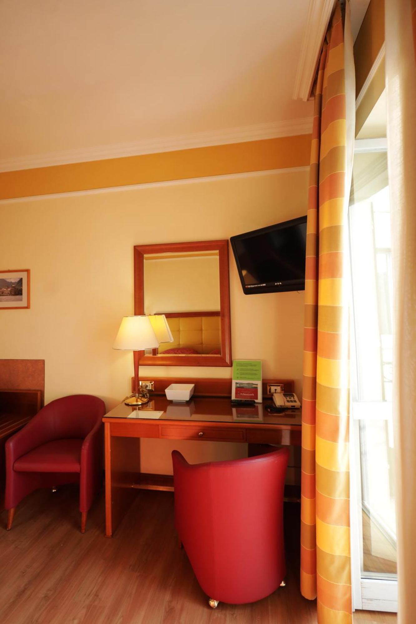 Hotel Il Chiostro By Lvg Hotel Collection Verbania Room photo